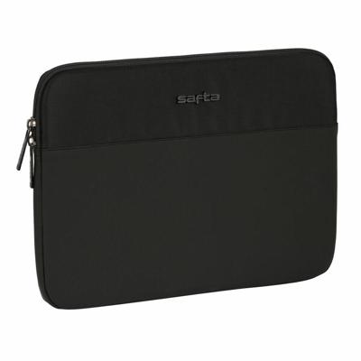 Laptophoes Safta Business 14'' Zwart (34 x 25 x 2 cm) Laptophoes Safta Business 14'' Zwart (34 x 25 x 2 cm)