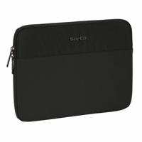 Laptophoes Safta Business 14'' Zwart (34 x 25 x 2 cm) - thumbnail