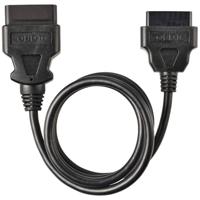 VOLTCRAFT VC-OBD 71-100 OBD II verlenging - thumbnail