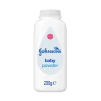 Johnson & Johnson Johnson's Baby Poeder Natural 200 g - thumbnail