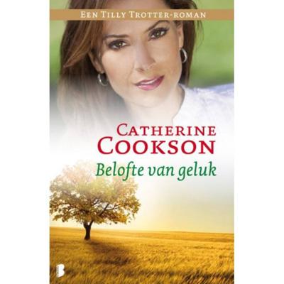 Belofte van geluk - Catherine Cookson, Rosie Goodwin - Paperback (9789022567081) Belofte van geluk - Catherine Cookson, Rosie Goodwin - Paperback (9789022567081)