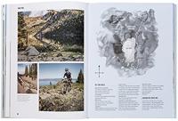 Boek Bikepacking: Exploring The Roads Less Cycled - thumbnail