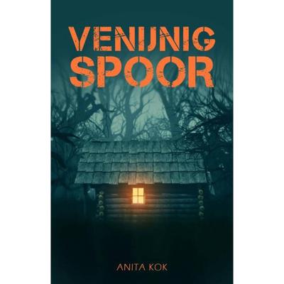 Venijnig spoor (Paperback)