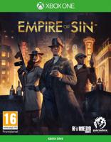 Empire of Sin Day One Edition - thumbnail