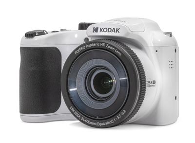 Digitale Camera Kodak AZ255 - thumbnail