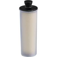 Kärcher Home & Garden 2.863-018.0 Kärcher 2.863-018.0 - Entkalkerpatrone - für Dampfreiniger Kalk- en waterfilter 1 stuk(s) Zwart - thumbnail