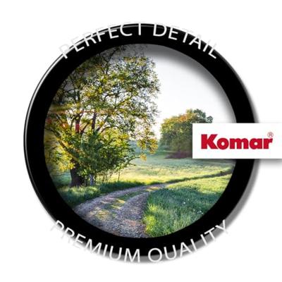 Noordwand Komar Colours Fotobehang Meadow Trail - 8-134