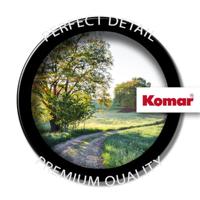 Noordwand Komar Colours Fotobehang Meadow Trail - 8-134 - thumbnail
