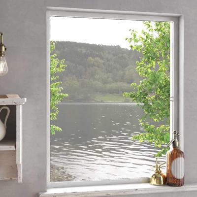 VidaXL Raamhor 100x120 cm wit VidaXL Raamhor 100x120 cm wit