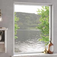 VidaXL Raamhor 100x120 cm wit - thumbnail