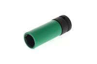 Gedore Krachtdop 1/2" lang 19 MM 6024 - 2178222 - thumbnail