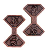 Eureka Huzzle cast breinpuzzel - news****** - thumbnail