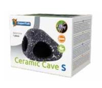 Ceramic Cave S aquaria Superfish - Superfish - thumbnail