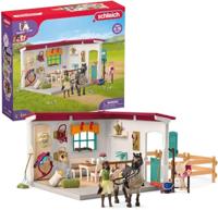 Schleich horse club zadelkameruitbreiding 42591 - thumbnail