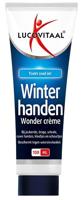 Lucovitaal Winterhanden balsem 100 Milliliter - thumbnail
