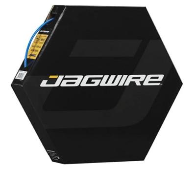 JAGWIRE Brake housing 5mm cgx-sl slick-lube (30 m) - sid blue
