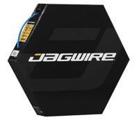 JAGWIRE Brake housing 5mm cgx-sl slick-lube (30 m) - sid blue - thumbnail
