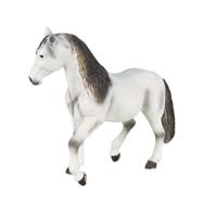 Mojo horse world andalusische hengst wit - 387149 - thumbnail