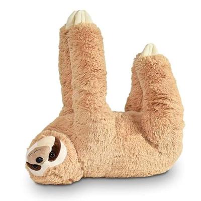 Luiaard Knuffel 60 cm - Sloth Pillow