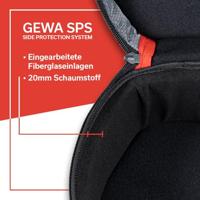 GEWA SPS Tom Gig Bag 14 x 14 inch - thumbnail