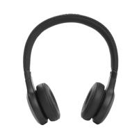 JBL Live 460NC On-ear hoofdtelefoon Zwart - thumbnail