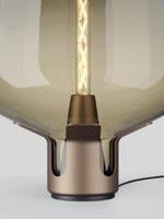 Lodes - Flar groot Vloerlamp - thumbnail