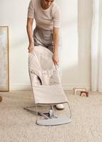 Ligstoel Bliss BABYBJORN beige - thumbnail