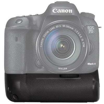 Jupio Batterygrip voor Canon EOS 7D MarkII