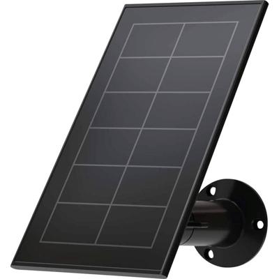 ARLO ARLO ESSENTIAL SOLAR PANEL BLACK VMA3600B-10000S Zonnepaneel ARLO ARLO ESSENTIAL SOLAR PANEL BLACK VMA3600B-10000S Zonnepaneel
