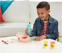Play-Doh Bij De Tandarts - thumbnail