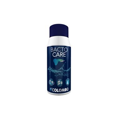 Bacto Care 100 Ml aquaria Colombo - Colombo Bacto Care 100 Ml aquaria Colombo - Colombo