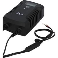 AEG LD6 10617 Oplader 6 V, 12 V 3 A 6 A - thumbnail