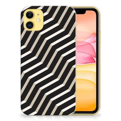 Apple iPhone 11 | TPU Hoesje | Illusion
