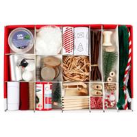 Creativ Company Kerstkabouter en accessoires set - thumbnail