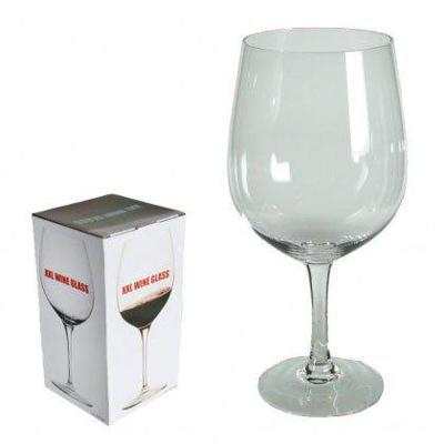 Groot Wijnglas XXL