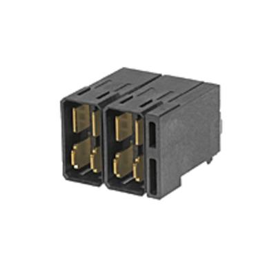 Molex 783492011 Male behuizing (board) Inhoud: 1 stuk(s) Tray Molex 783492011 Male behuizing (board) Inhoud: 1 stuk(s) Tray