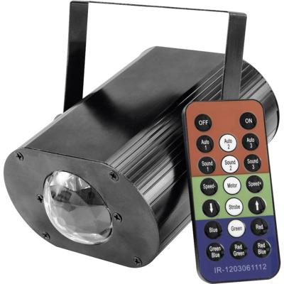 Eurolite LED H2O TCL Water Effect
