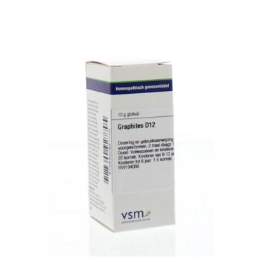 VSM Graphites D12 (10 gr)