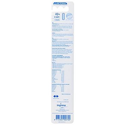 Lactona iQ+ Extra Soft