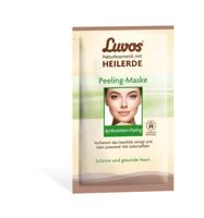 Luvos Peeling Maske - thumbnail