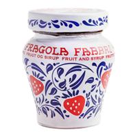Fabbri - Fragola Fabbri (Aardbeien) - 230g - thumbnail