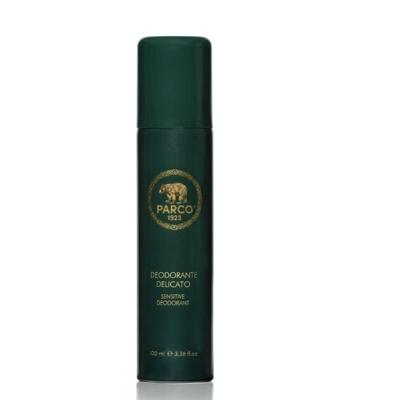 Parco1923 Sensitive Deodorant 100ml