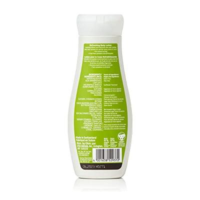 Weleda Hydration 24H Body Milk 200 ml Weleda Hydration 24H Body Milk 200 ml