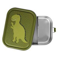 Trixie broodtrommel groot - mr. dino - thumbnail
