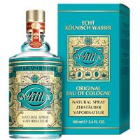 4711 Original Eau de Cologne Natural Spray - thumbnail