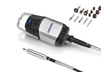 Dremel 9100-21 F0139100JA Multifunctioneel gereedschap Incl. accessoires 25-delig 300 W - thumbnail