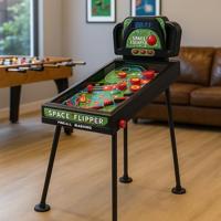 Pinball Kinderen Poten - thumbnail