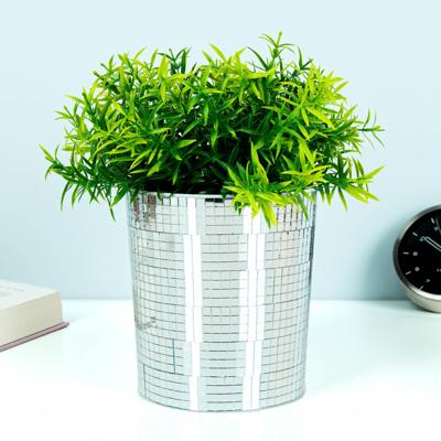 Discobal bloempot Discobal bloempot