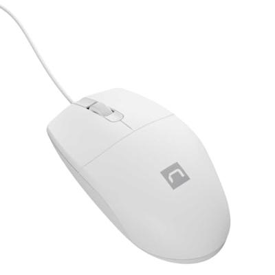 NATEC NMY-1988 muis USB Type-A Optisch