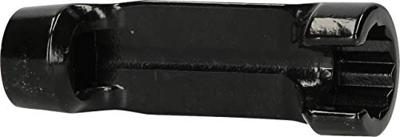 KS Tools 405.0151 3/8 injectorgeleidingssleutel voor BMW, 14 mm